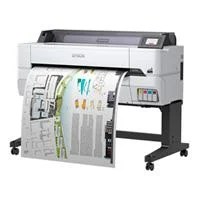 PLOTTER EPSON SURECOLOR T5475SR, IMPRESORA, 36 PULGADAS, 91 CM, USB, W