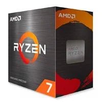 PROCESADOR AMD RYZEN 7 5700G S-AM4 5A GEN  3.8 – 4.6 GHZ  CACHE 16MB