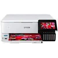 MULTIFUNCIONAL EPSON L8160, PPM 32 NEGRO/32 COLOR, TINTA CONTINUA, ECO