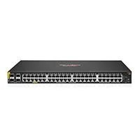 SWITCH HPE ARUBA JL675A 6100 ADMINISTRABLE CAPA 2 48G POE CL4 4SFP+ 37