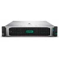 SERVIDOR HPE PROLIANT DL345 GEN10 7232P 1P 32G P408I-A 500W 8LFF, AMD