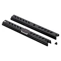 KIT DE MONTAJE HPE ARUBA Q9G71A AP-MNT-D PARA SUPERFICIE SOLIDA Y ACCE