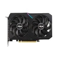 TARJETA DE VIDEO ASUS NVIDIA RTX3060/PCIE X16 4.0/12GB GDDR6/HDMI/3XDP