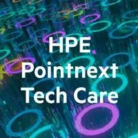 POLIZA DE GARANTIA HPE 5 AÑOS TECH CARE CRITICAL PARA SERVIDOR ML110 G