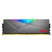 MEMORIA XPG SPECTRIX D50 UDIMM DDR4 16GB PC4-28800 3600MHZ CL18 1.35V