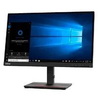 MONITOR LENOVO THINK VISION S24E-20 /23.8 1920 X 1080  HDMI, VGA  3 AÑ