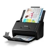 ESCANER EPSON ES-400 II, 35 PPM  70 IPM, 600 DPI, 31 BITS, USB, ADF, D