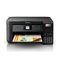 MULTIFUNCIONAL EPSON L4260, PPM 33 NEGRO/15 COLOR, TINTA CONTINUA, ECO