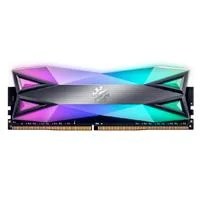 MEMORIA XPG SPECTRIX D60G UDIMM DDR4 8GB PC4-28800 3600MHZ CL18 1.35V