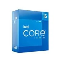 PROCESADOR INTEL CORE I5-12600K S-1700 12A GEN /3.7 – 4.9 GHZ /CACHE 2