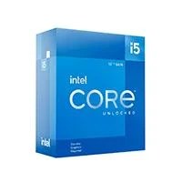 PROCESADOR INTEL CORE I5-12600KF S-1700 12A GEN /3.7 – 4.9 GHZ /CACHE