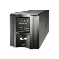 SMART-UPS DE APC CON MONITOREO REMOTO SMARTCONNECT, RESPALDO DE ONDA S