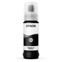 CARTUCHO EPSON MODELO T554 NEGRO PIGMENTADO, PARA L8160, L8180
