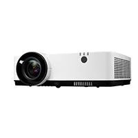 VIDEOPROYECTOR NEC NP-ME403U LCD WUXGA 4000 LUMENES 1.7 ZOOM 6,0001 2X