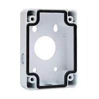 CAJA DE CONEXIONES PARA CAMARAS PTZ COMPATIBLE CON PFB303W  PFB300S  P