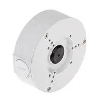 CAJA DE CONEXIONES PARA CAMARAS DAHUA COMPATIBLE CON SERIES HFW6  HFW1