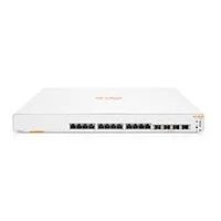SWITCH HPE ARUBA JL805A INSTANT ON 1960 12 RJ-45 100/1000/10GBASE-T, 4