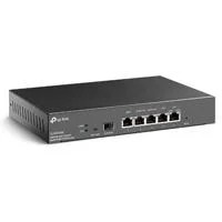 ROUTER VPN | TP-LINK | ER7206 | BALANCEADOR DE CARGA GIGABIT | VPN | A