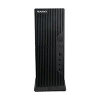 GABINETE SLIM QUARONI, MICRO ATX /MINI ITX/FUENTE DE PODER 500W /COLOR