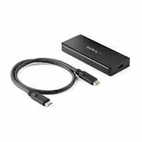 GABINETE EXTERNO M.2 NVME PARA SSD PCIE – ALUMINIO – IP67 RESISTENTE A