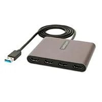 ADAPTADOR DE VIDEO EXTERNO – TARJETA DE VIDEO EXTERNA – DONGLE LLAVE U