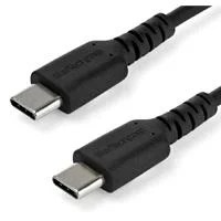 CABLE DE CARGA DE 2M USB C – DE CARGA RAPIDA Y SINCRONIZACION USB 2.0