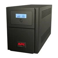APC EASY UPS DE LINEA INTERACTIVA SMV 2000VA 120V CON RANURA DE RED