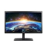 MONITOR LED HD QUARONI  19.5 PULGADAS  RESOLUCION HD 1366X768 PX  VGA/