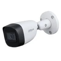 CAMARA BULLET 1080P SUPER ADAPT LENTE DE 2.8MM 107 GRADOS DE APERTURA
