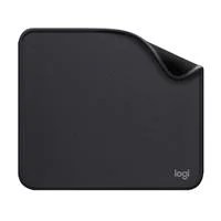 MOUSE PAD LOGITECH STUDIO SERIES GRAPHITE A PRUEBA DE SALPICADURAS ANT