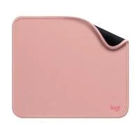 MOUSE PAD LOGITECH STUDIO SERIES ROSE A PRUEBA DE SALPICADURAS ANTIDES