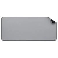 DESK PAD LOGITECH STUDIO SERIES GREY A PRUEBA DE SALPICADURAS ANTIDESL