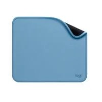 MOUSE PAD LOGITECH STUDIO SERIES BLUE GRAY A PRUEBA DE SALPICADURAS AN
