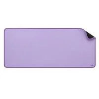 DESK PAD LOGITECH STUDIO SERIES LAVANDER A PRUEBA DE SALPICADURAS ANTI