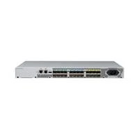 SWITCH SAN HPE SN3600B 24 PUERTOS 8 ACTIVO 16GB SW SFP+ FC