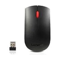 LENOVO THINK MOUSE INALAMBRICO  NEGRO  1 YR EN CENTRO DE SERVICIO