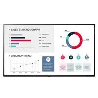 MONITOR PROFESIONAL LG DE 43 43UL3J, IPS, 300 NITS, 1.200:1, 16/7, WEB
