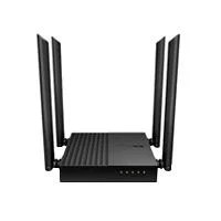 ROUTER |TP-LINK | ARCHER C64 |WIFI | INALAMBRICO MU-MIMO | AC1200 | 5