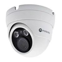CAMARA IP MOTOROLA MTIDM045721  DOMO METAL  VARIFOCAL MOTORIZADA  5MP