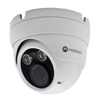 CAMARA ANALOGICA MOTOROLA MTADM042611  DOMO METAL  VARIFOCAL  2 MP FUL