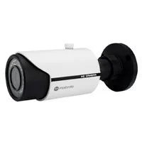 CAMARA ANALOGICA MOTOROLA MTABM042611  BULLET METAL  VARIFOCAL  2 MP F