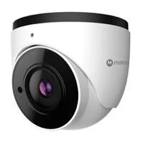 CAMARA IP MOTOROLA MTIDM045701  DOMO METAL  LENTE FIJO  5MP  IK10  IP6