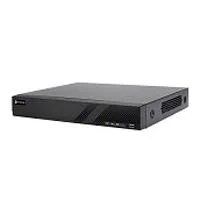 DVR MOTOROLA MTD081F0012  8 CANALES  4 CANALES IPC ADICIONALES  5MP FU