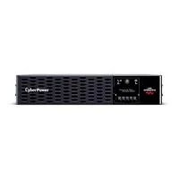 NOBREAK CYBERPOWER (PR1500ERTXL2U) 1500VA  1500W, LCD, INTERACTIVO, SE