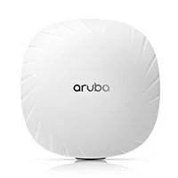 ACCESS POINT HPE ARUBA JZ356A AP-555 RW 802.11AX CON 8X8:8 Y 4X4:4 MU-