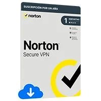 ESD NORTON WIFI VPN PRIVACIDAD SEGURA 1 DISPOSITIVO 1 AÑO  ENTREGA ELE