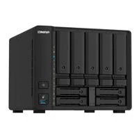 NAS QNAP TS-932PX-4G 9 BAHIAS SATA HDD DE 3,5 Y DE 2,5 NUCLEO CUADRUPL