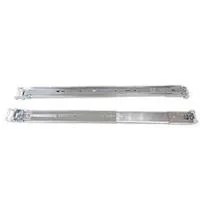 KIT DE RIEL QNAP RAIL-B02 DESLIZANTE PARA INSTALAR SERVIDORES QNAP DE