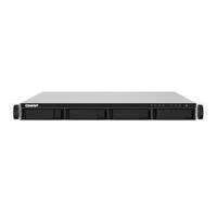 NAS QNAP TS-432PXU-RP-2G/FUENTE REDUNDANTE 4 BAHIAS SATA HDD 3,5/RACK