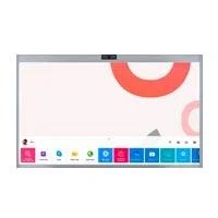 MONITOR PARA VIDEO CONFERENCIAS TOUCHSCREEN LG DE 55 PLG, ULTRA HD 4K